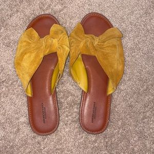 Women’s American Eagle Outfitters size 10 sandals